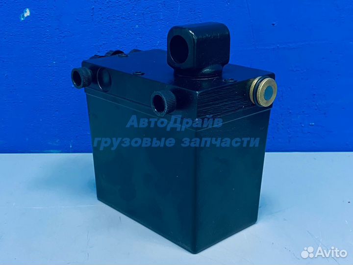 Насос подъема кабины Даф Хф 95 105