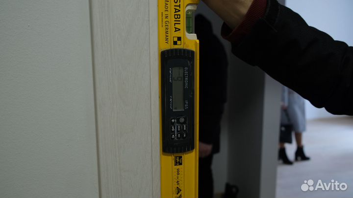 Строительная экспертиза