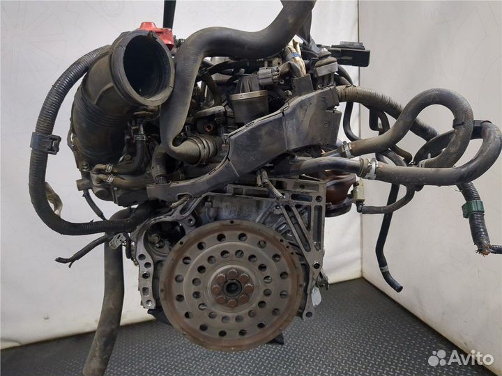Двигатель от Honda CR-V 2007-2012
