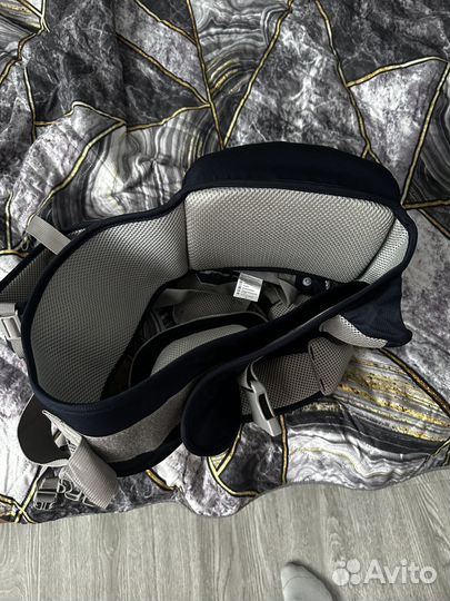 Эргорюкзак