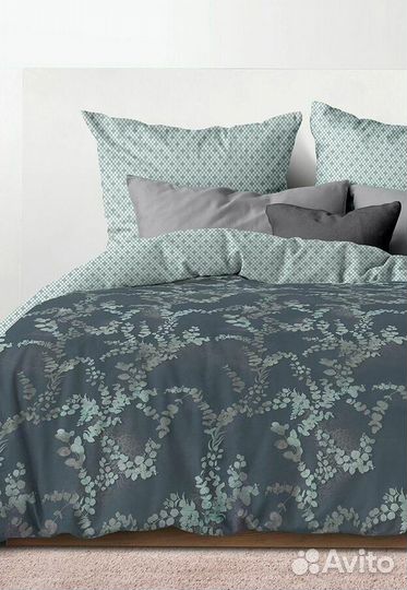 Постельное бельё, полотенца в магазине Soul home