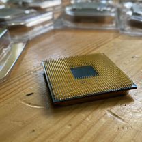 Процессор AMD Ryzen 5 5600 Новый