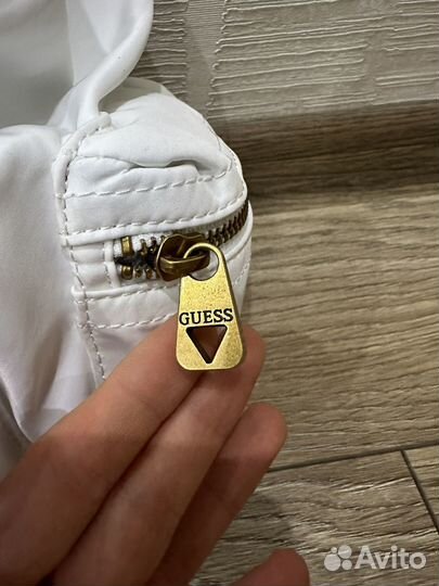 Рюкзак женский Guess