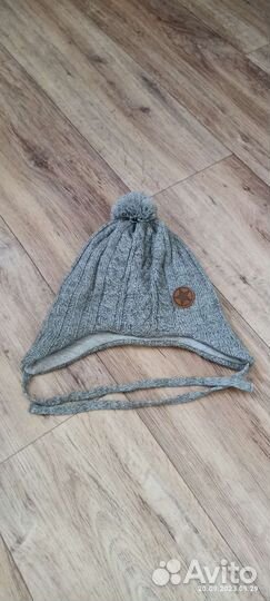 Шапка для мальчика
