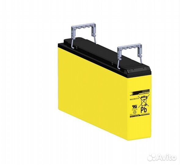 Аккумулятор AGM 12v 150Ah