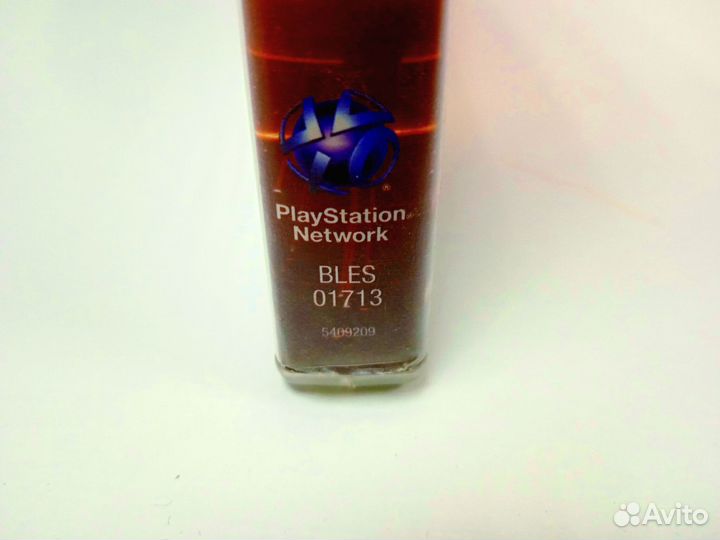 Диск для PS3 NBA 2K13 б/у с гарантией