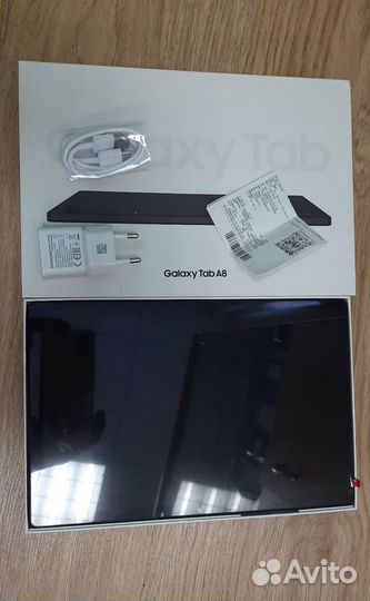 Samsung galaxy tab a8 (4/64) 10.5 sm-x205