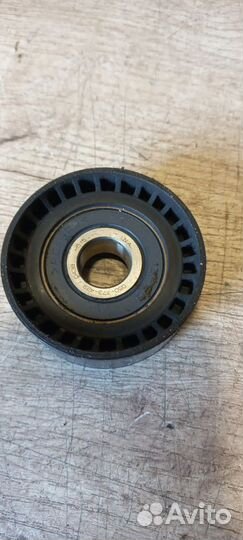 Ролик верхний GM Captiva 2,2 диз. Opel Antara