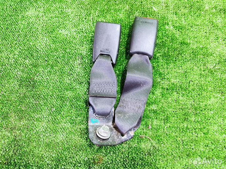 Замок ремня безопасности задний Honda Civic 4D (F