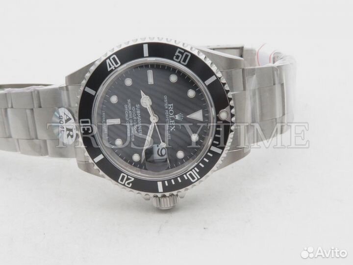 Часы Rolex Submariner 