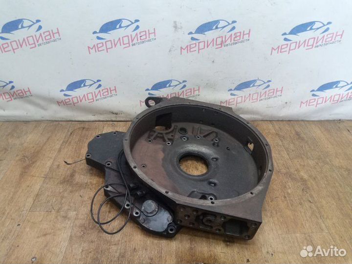 Кожух маховика для Man 4-Serie Tga D2876LF07 2000