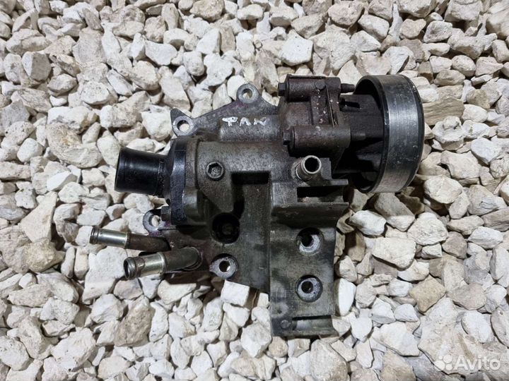 Помпа Флюенс Fluence