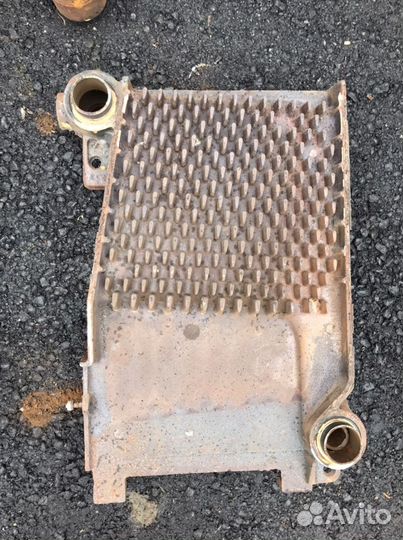 Чугуная средняя секция котла Protherm KLO