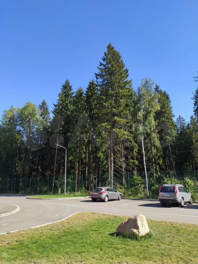 1-к. квартира, 41,6 м², 3/4 эт.