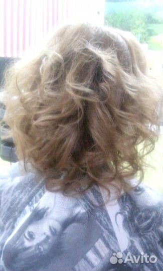 Парикмахер универсал