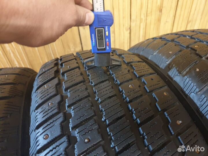 Cooper Weather-Master S/T 2 225/60 R17 100T