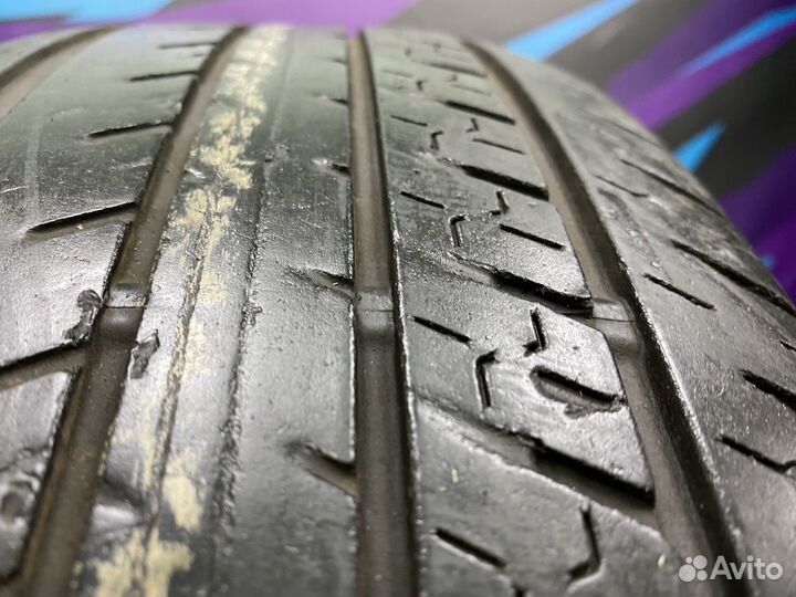 Dunlop Grandtrek ST30 225/60 R18