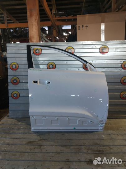 Дверь передняя правая Chery Tiggo 8 pro