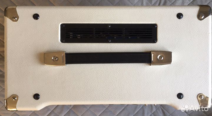 Ламповый комбоусилитель Ibanez TSA15