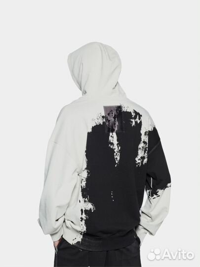 Толстовка A-Cold-Wall* Studio Hoodie (ACW)