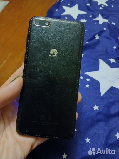HUAWEI Y5 Lite, 16 ГБ