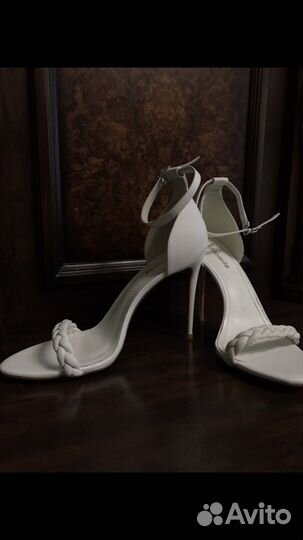 Обувь женская 40 размер натуральная кожа