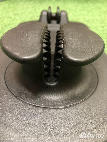 Рым якорный с роликом