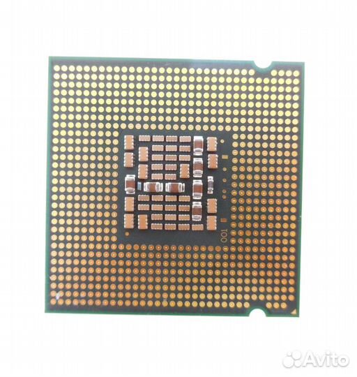 Процессор Intel Pentium D 925 SL9KA 3.00 GHz