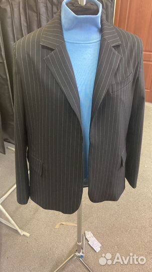 Швейный цех принимает заказы на пошив одежды