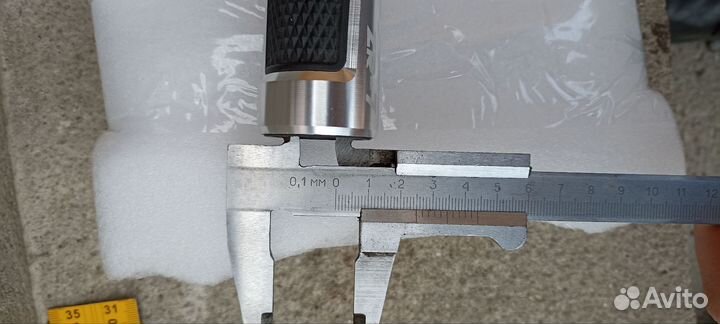 Ручки и рычаги