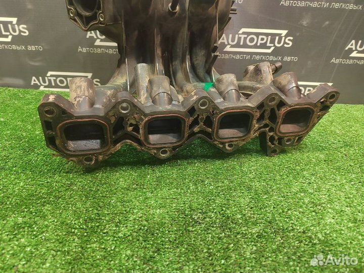 Впускной коллектор Geely Mk 1.5 MR479QA 2010