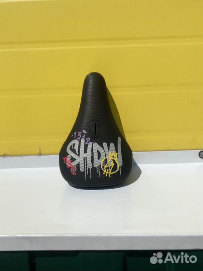 Bmx запчасти