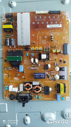 Платы от телевизоров