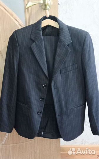 Школьный костюм