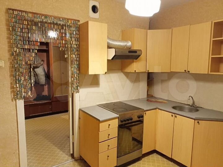 3-к. квартира, 67 м², 4/5 эт.