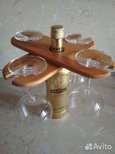 Подставка для фужеров