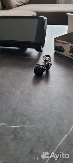 Магнитола Teyes CC3