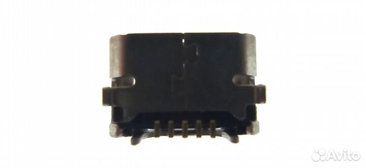 Разъем micro USB Asus FE170, FE170CG (K012), ME70