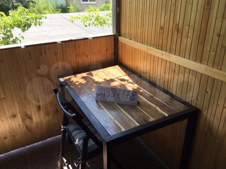 Комната 30 м² в 1-к., 2/2 эт.