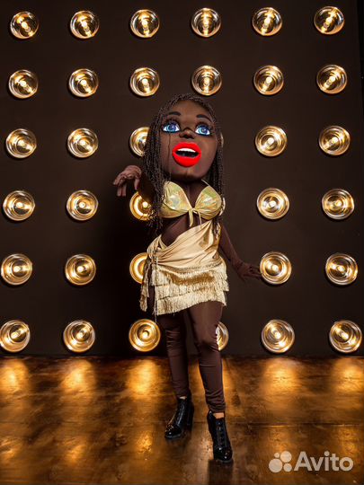 Аниматор для взрослых