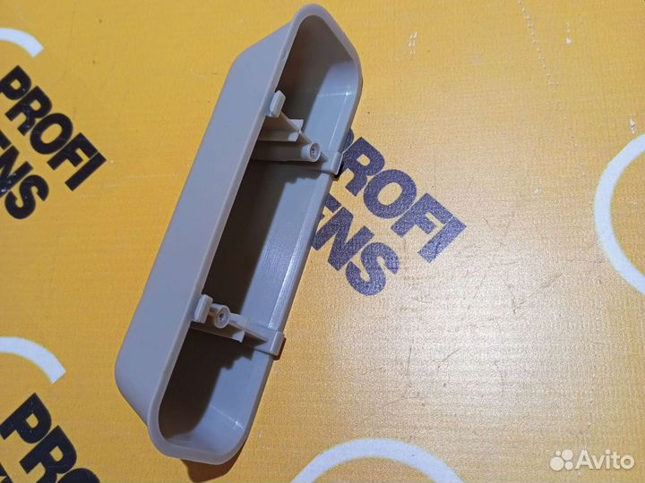 Ребро (Редан) активатор Beko 15см