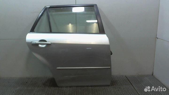 Дверь боковая Mazda 6 (GG), 2002
