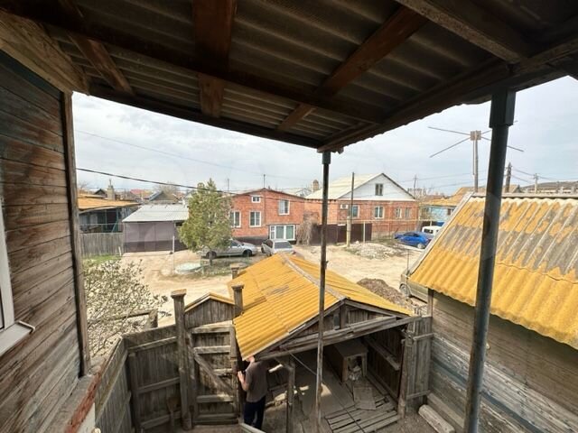 Дом 160 м² на участке 6 сот.