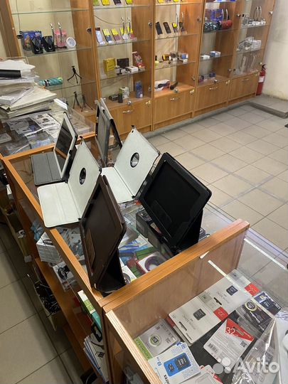 Чехлы на iPad 2/3/4