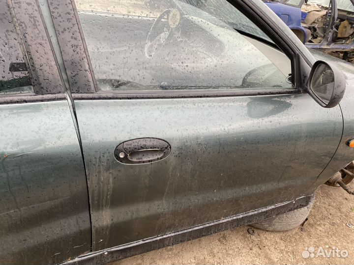 Дверь правая Hyundai Elantra 2