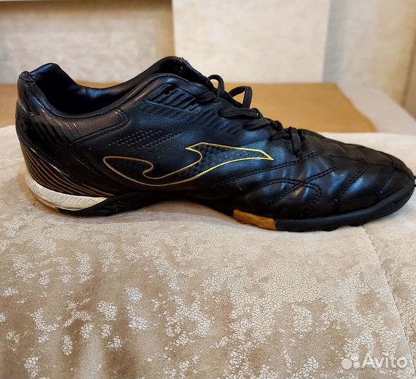 Бутсы Joma б/у р.40(26см)