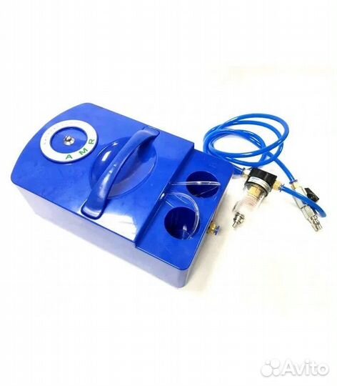 Дезинфекционный атомизатор DHF-360 сухой туман