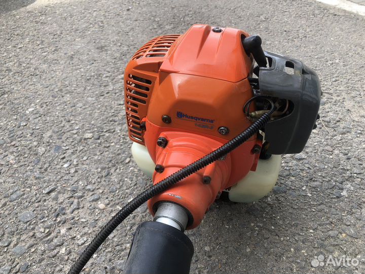 Z.4787 Триммер Husqvarna 143r