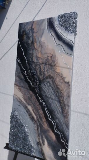 Изделия из эпоксидной смолы