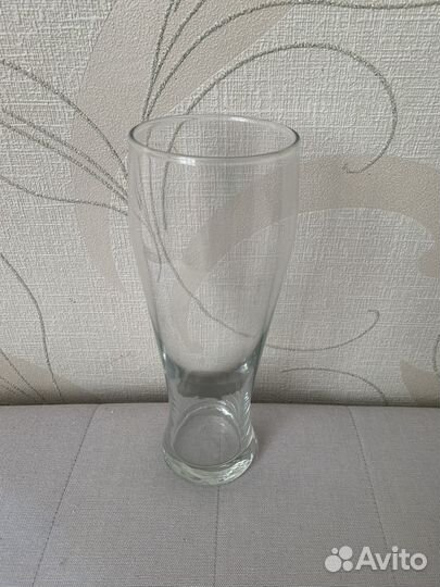 Пивные бокалы